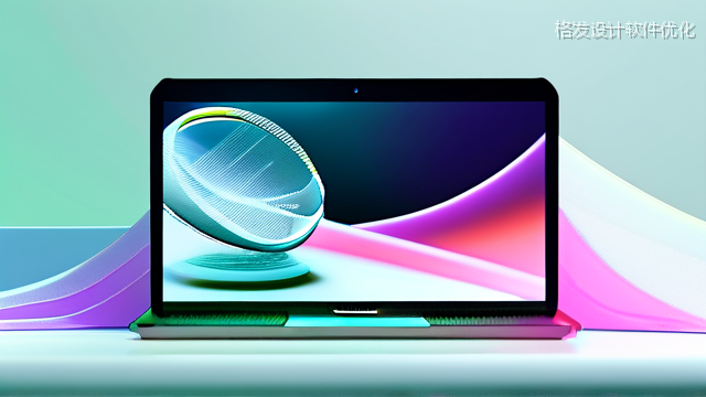 格发设计软件优化